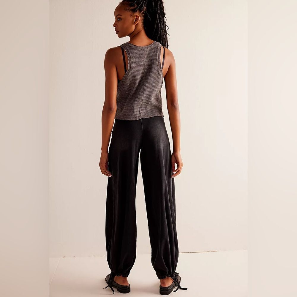 Free people lotus jeans, size 26, color black, new no tags